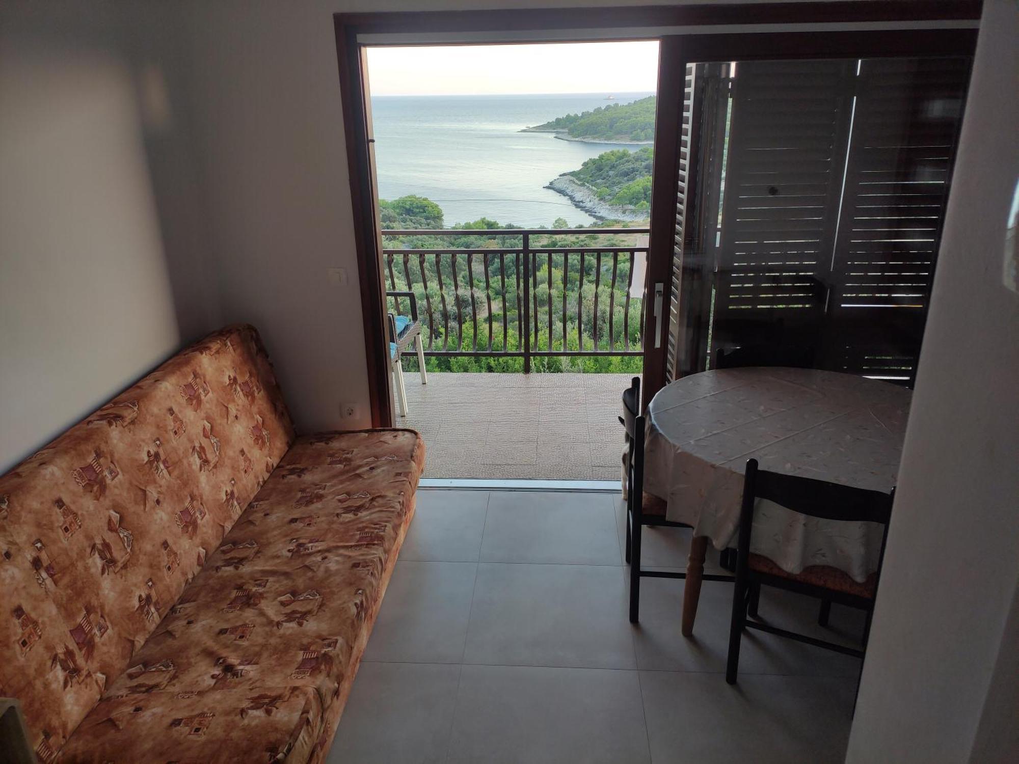 Magnificent View Apartments Rogoznica  Exterior foto