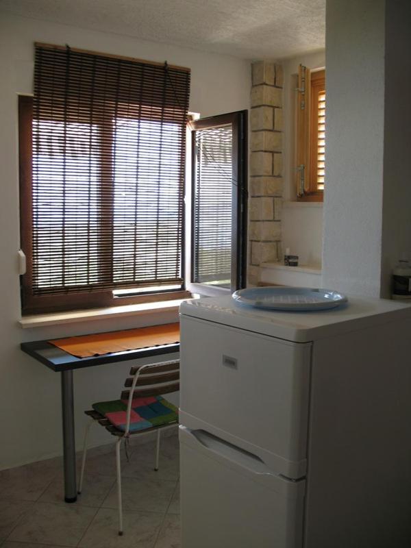 Magnificent View Apartments Rogoznica  Exterior foto