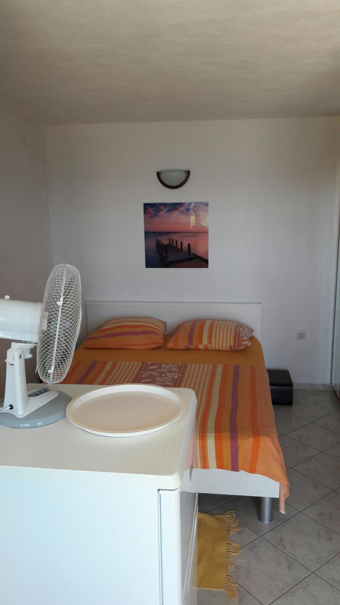 Magnificent View Apartments Rogoznica  Exterior foto