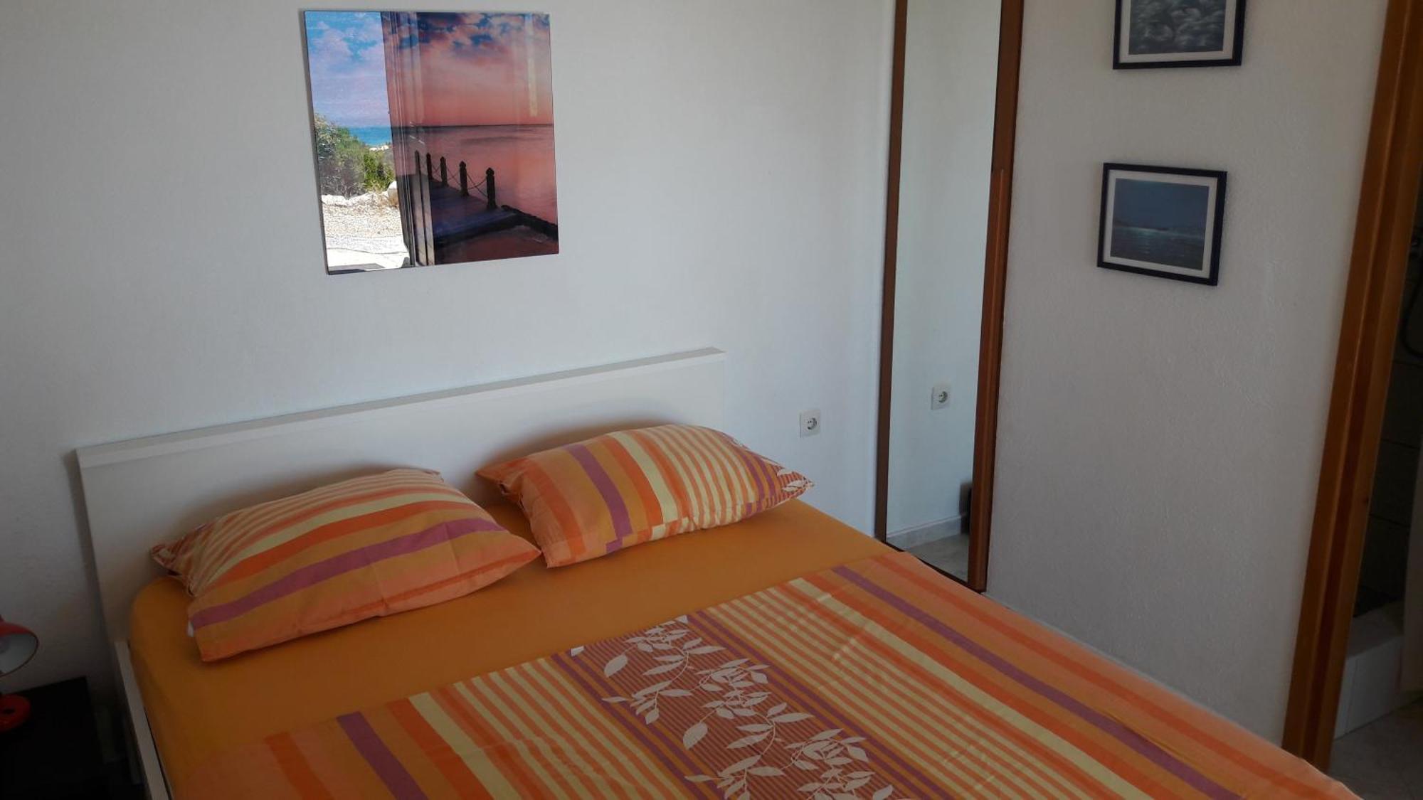 Magnificent View Apartments Rogoznica  Zimmer foto