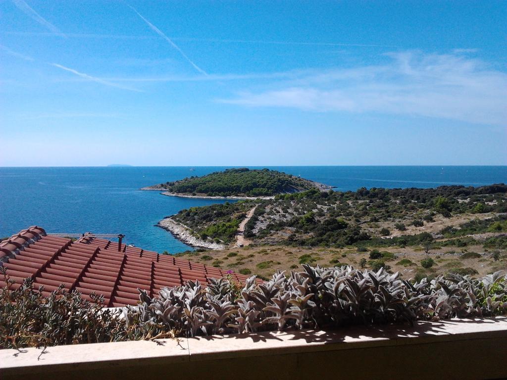 Magnificent View Apartments Rogoznica  Exterior foto