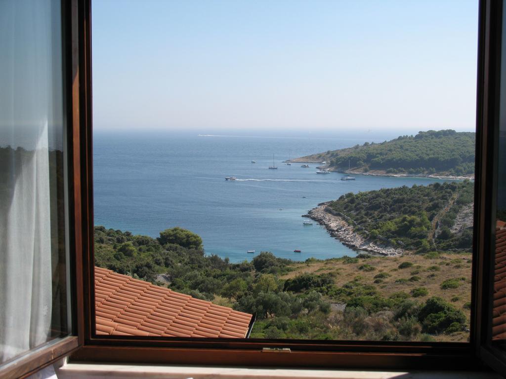 Magnificent View Apartments Rogoznica  Exterior foto