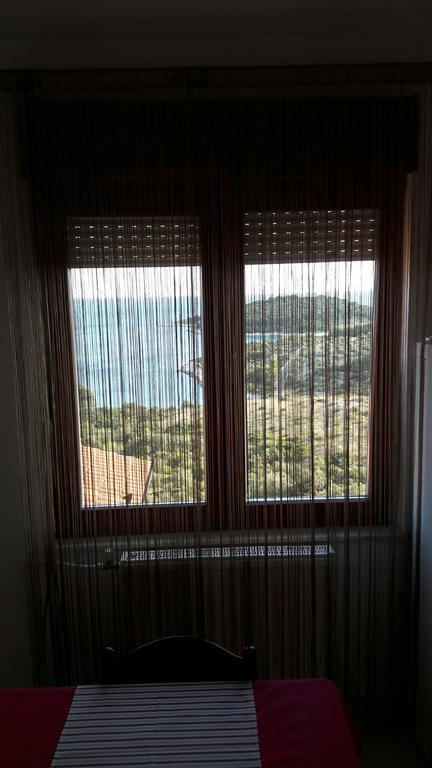 Magnificent View Apartments Rogoznica  Exterior foto